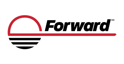 Forward Air logo