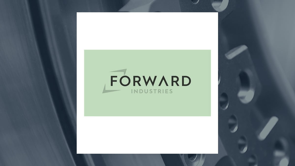 Wall Street Zen Upgrades Forward Industries (NASDAQ:FWDI) to Hold