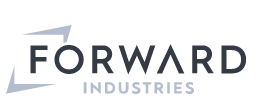 Forward Industries logo
