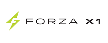 Forza X1 logo