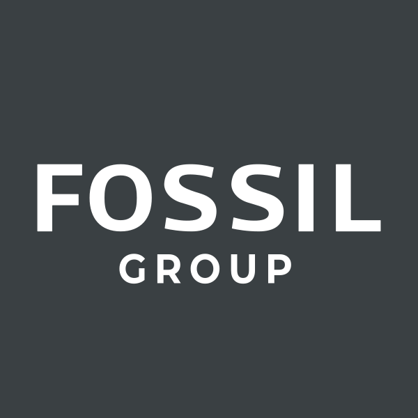 Fossil Group logo