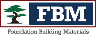 Foundation Building Materials logo