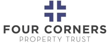 Four Corners Property Trust, Inc. logo