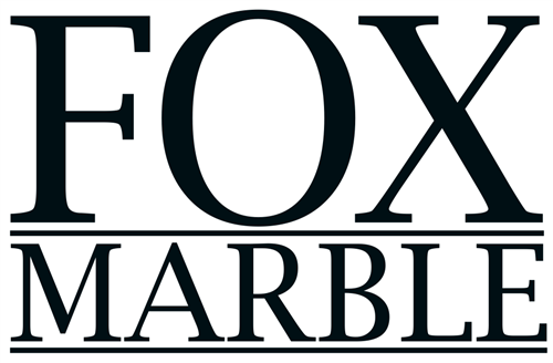Fox Marble logo