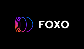 FOXO stock logo