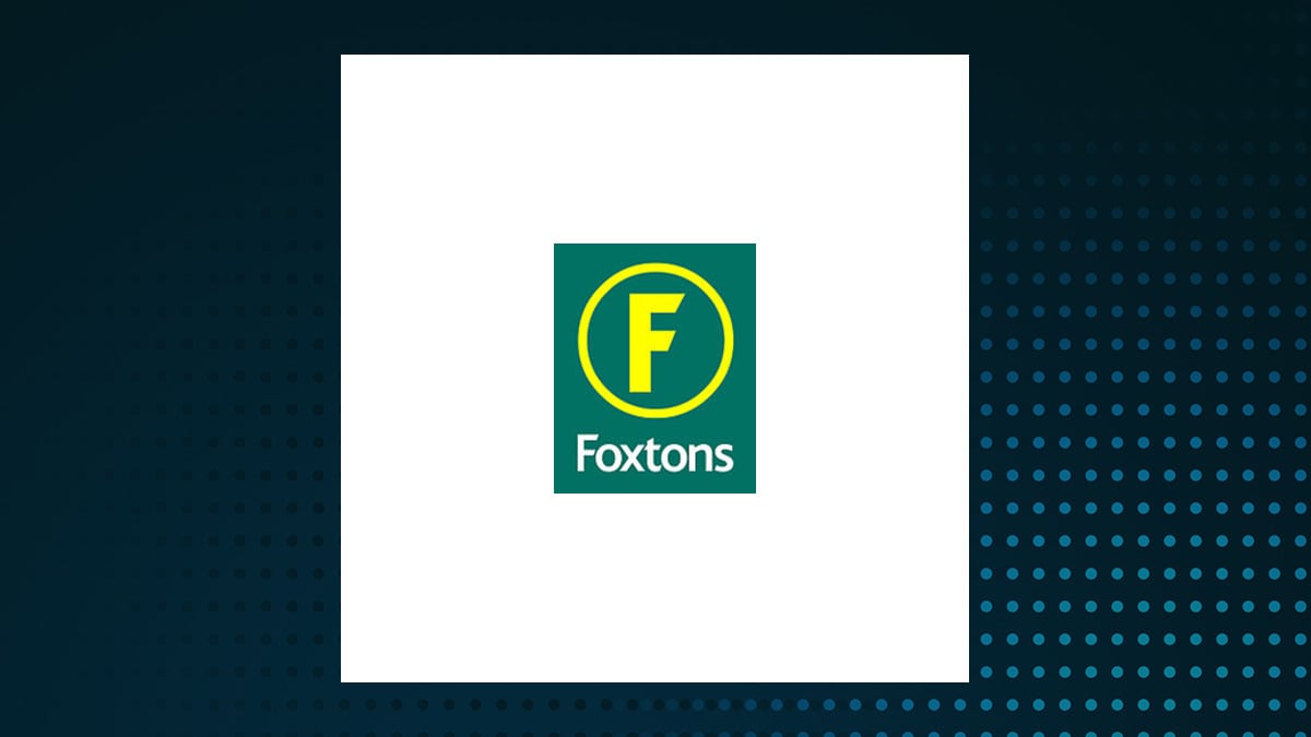 Foxtons Group logo