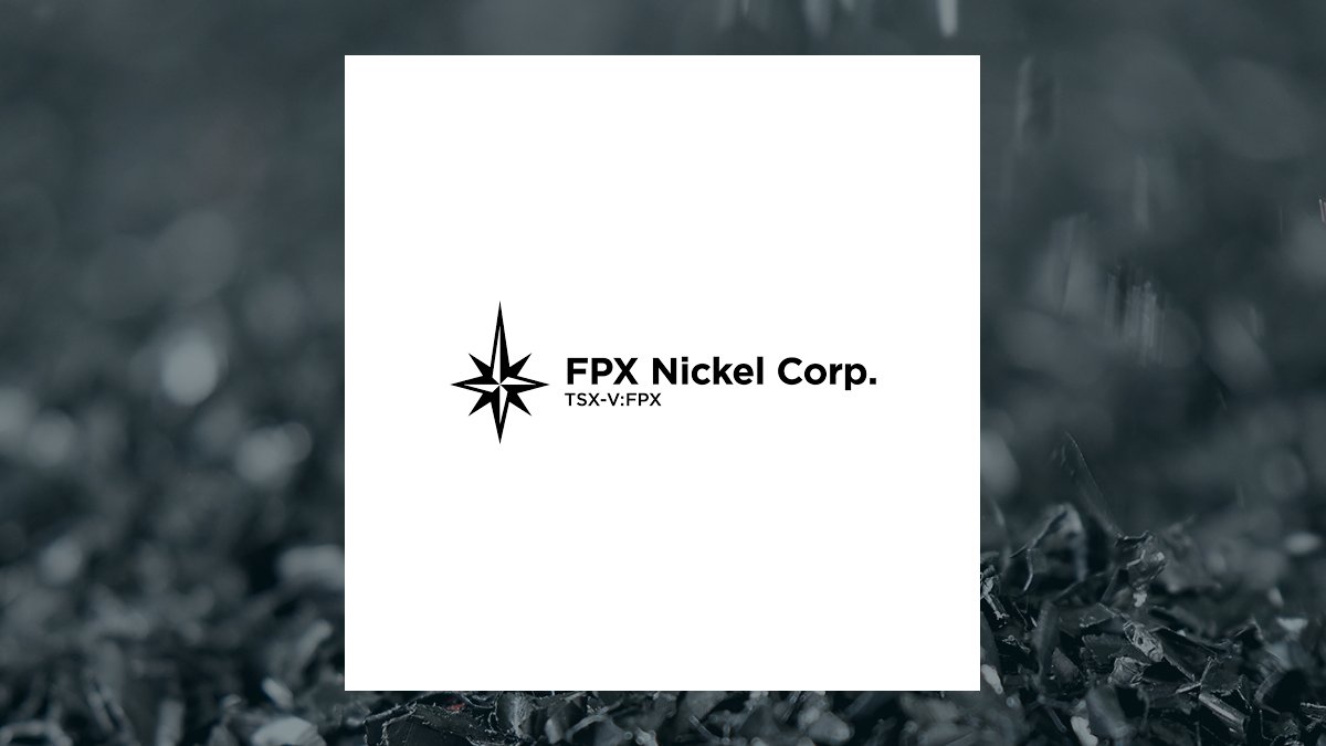 FPX Nickel logo