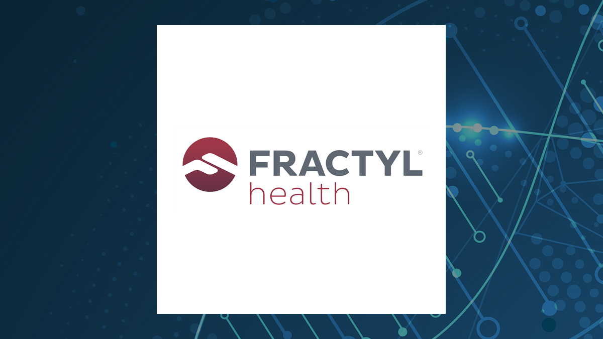 Fractyl Health logo