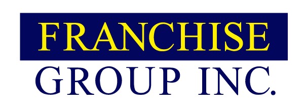 Franchise Group logo