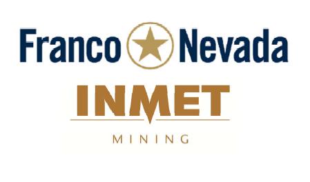 Franco-Nevada Co. (NYSE:FNV) Receives Average Recommendation of "Hold" from Brokerages