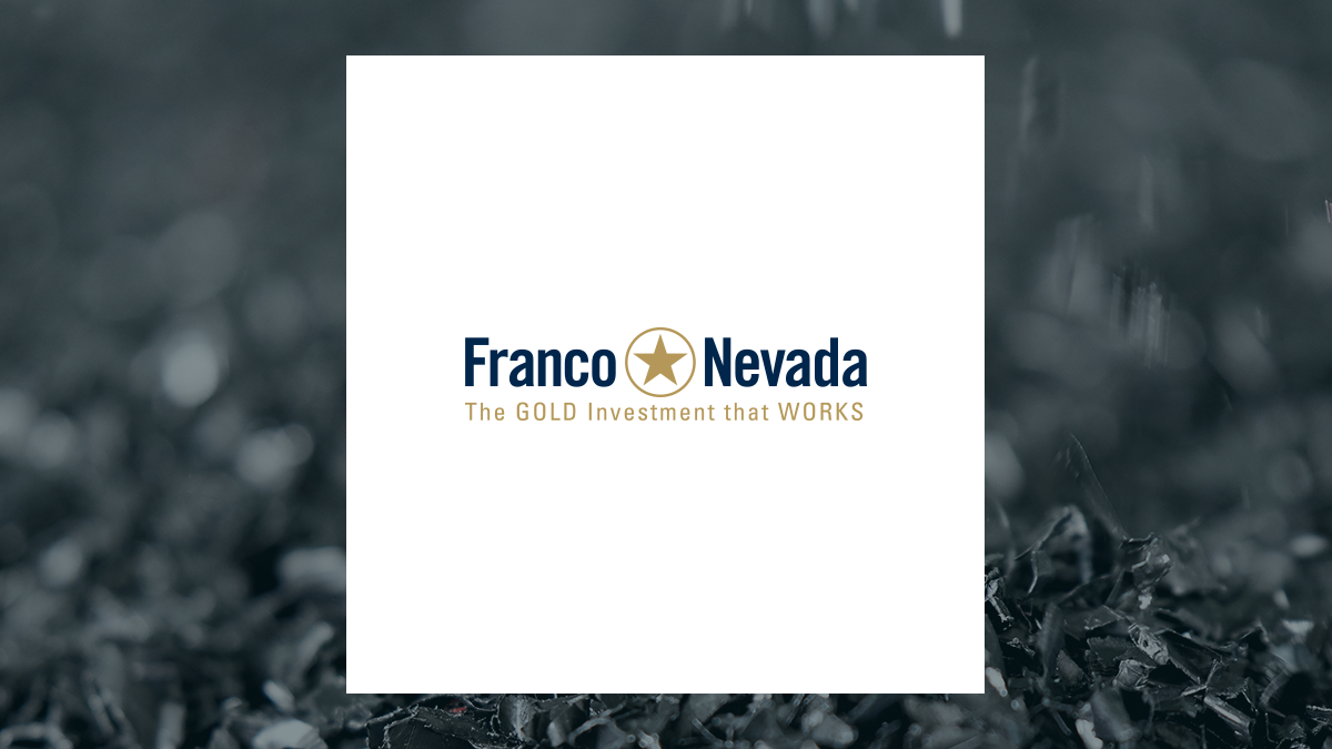 Franco-Nevada logo