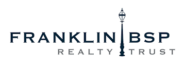 Franklin BSP Realty Trust logo