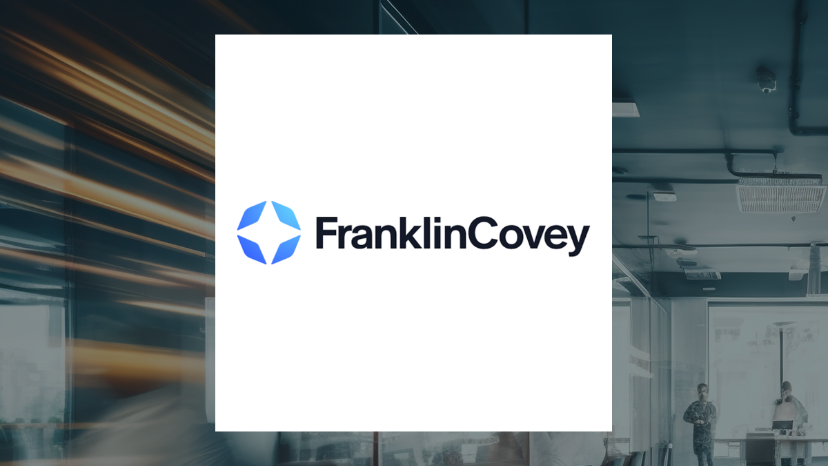 Franklin Covey logo