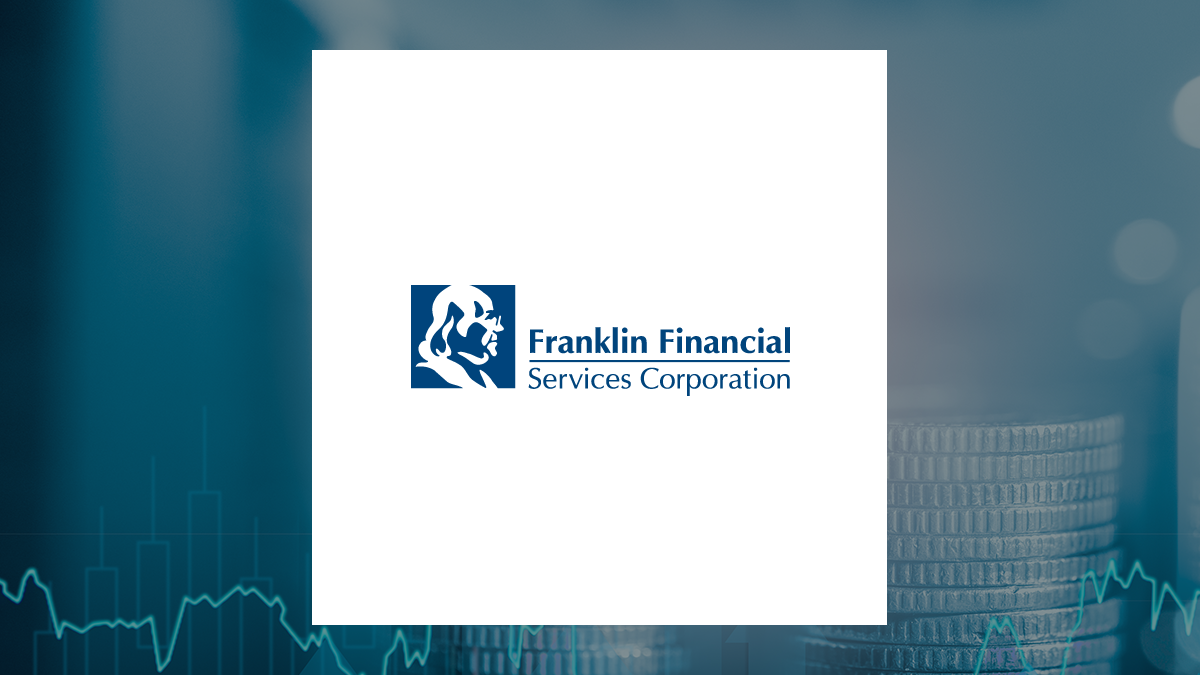 Image for Kimberly Rzomp Purchases 500 Shares of Franklin Financial Services Co. (NASDAQ:FRAF) Stock