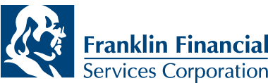 Franklin Financial Services logo