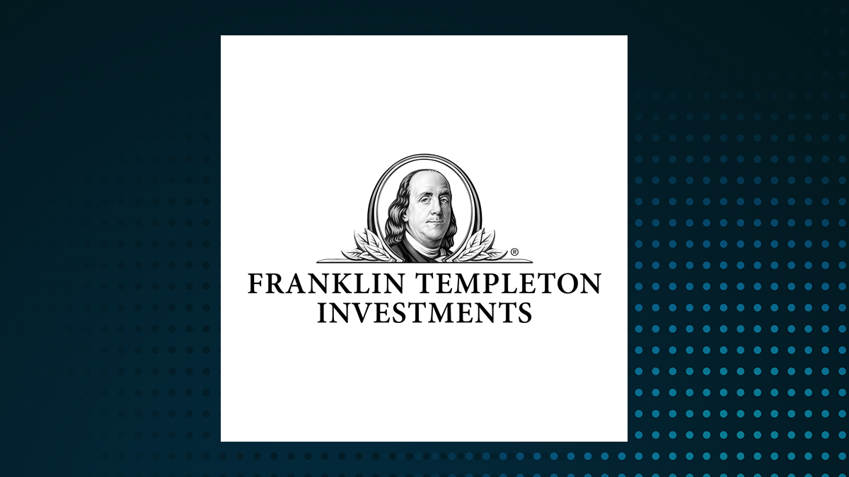 Franklin FTSE Canada ETF logo
