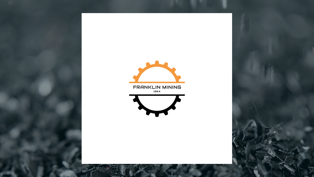 Franklin Mining logo