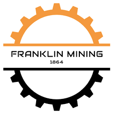 Franklin Mining logo