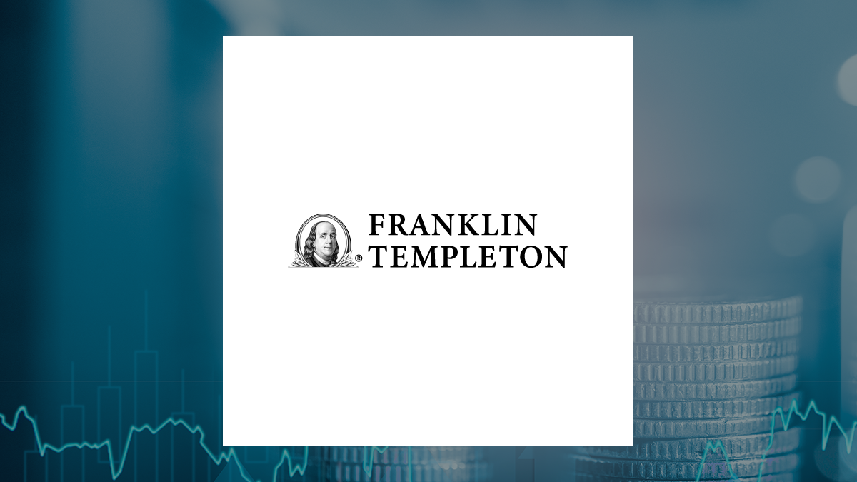 Franklin Resources, Inc. (NYSE:BEN) Short Interest Up 5.9% in April