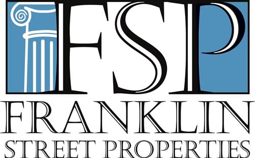 Franklin Street Properties logo