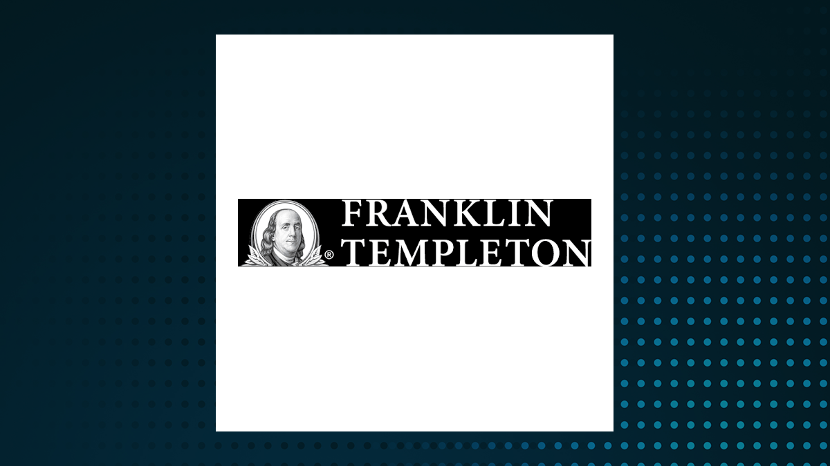 Franklin U.S. Equity Index ETF logo
