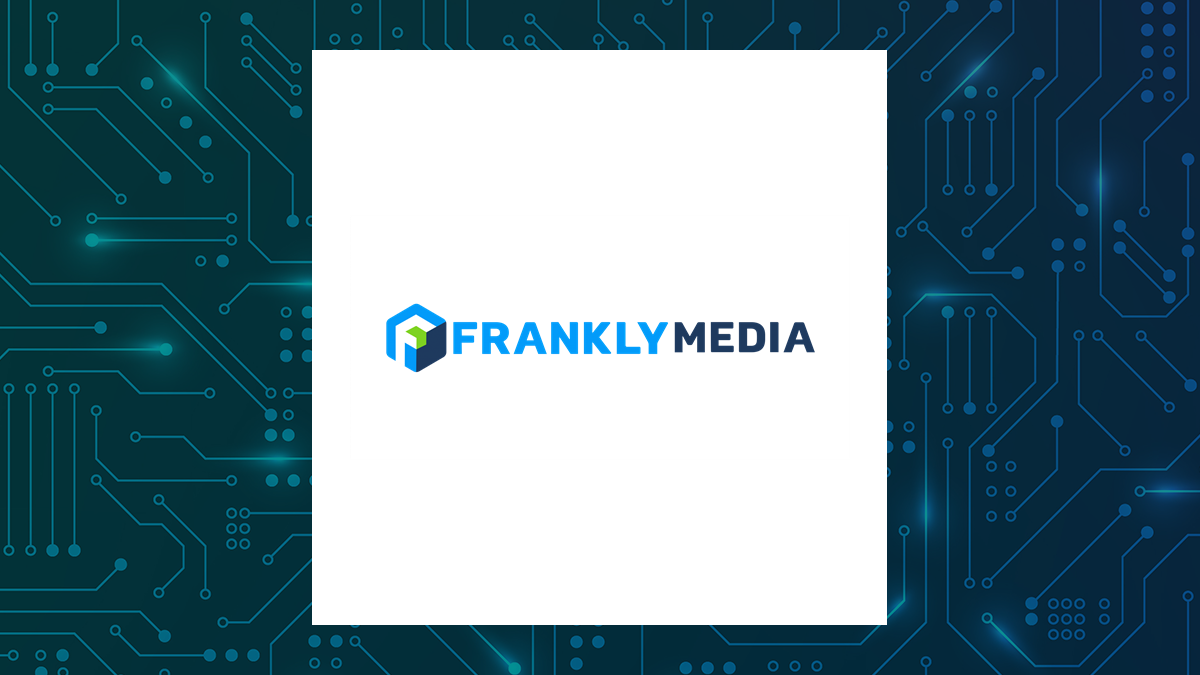 Frankly logo