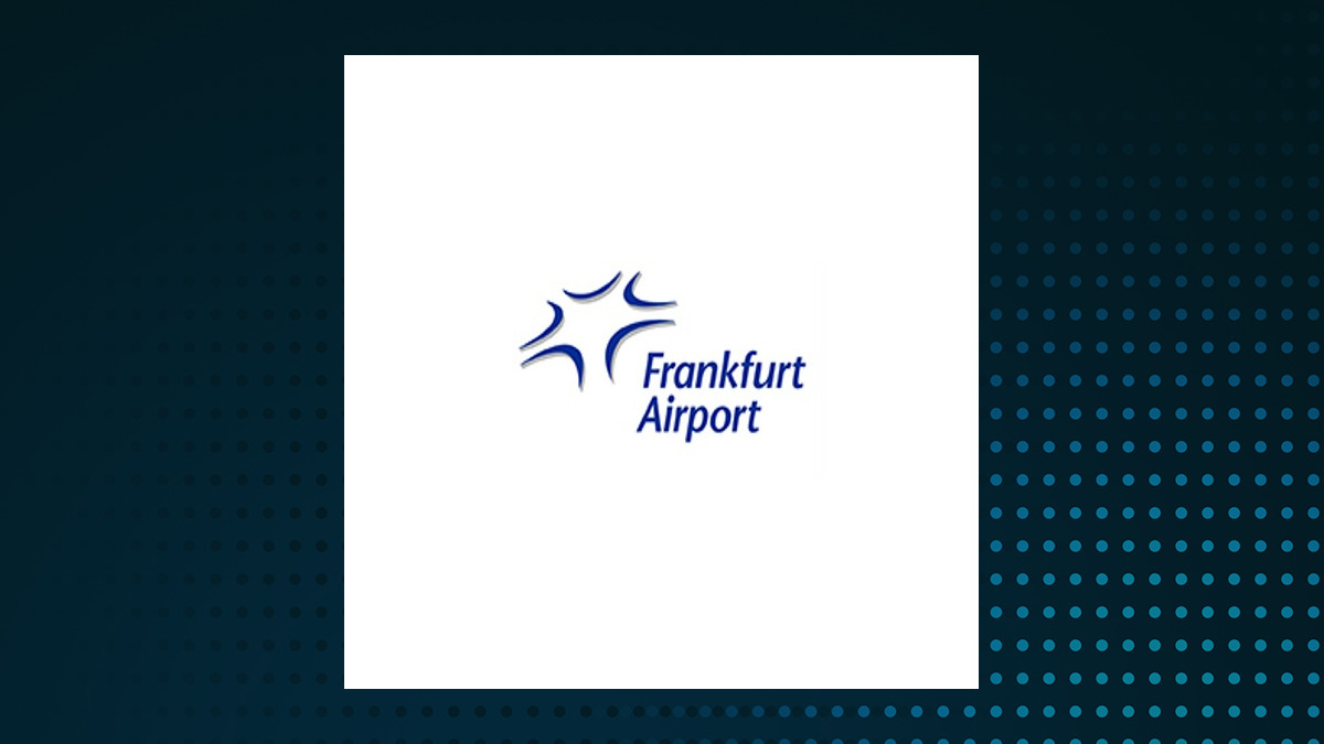 Fraport logo