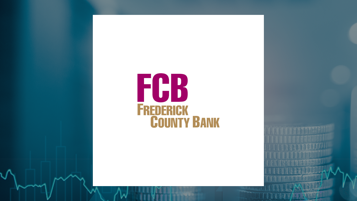 Frederick County Bancorp (MD) logo