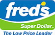 FREDQ stock logo