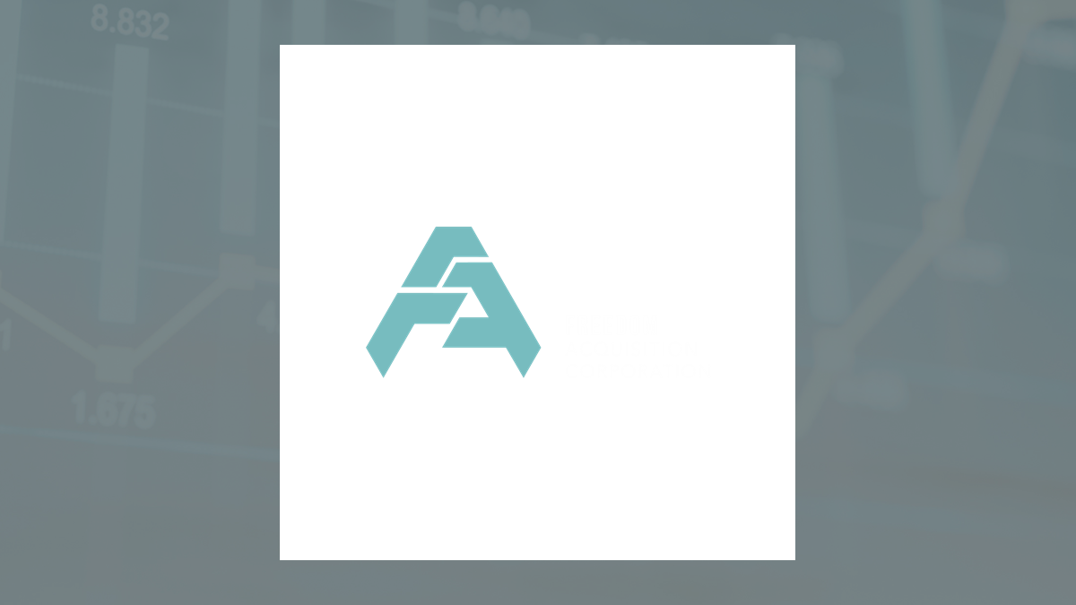 Freedom Acquisition I logo