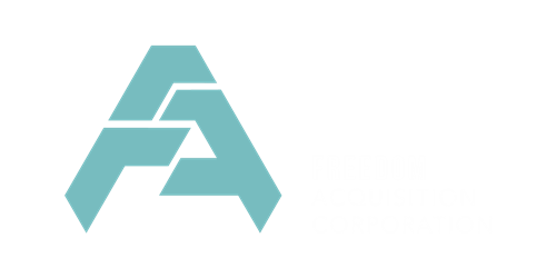 Freedom Acquisition I logo