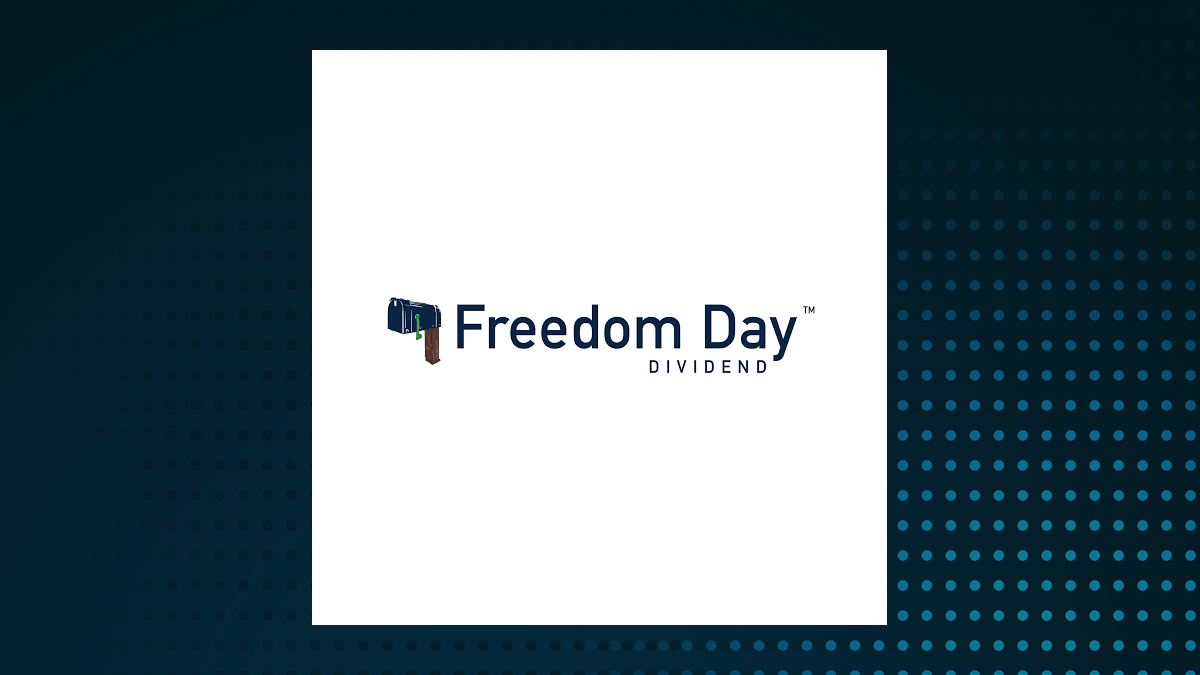 Freedom Day Dividend ETF logo