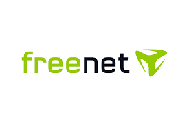 freenet AG logo