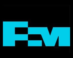 FCX stock logo