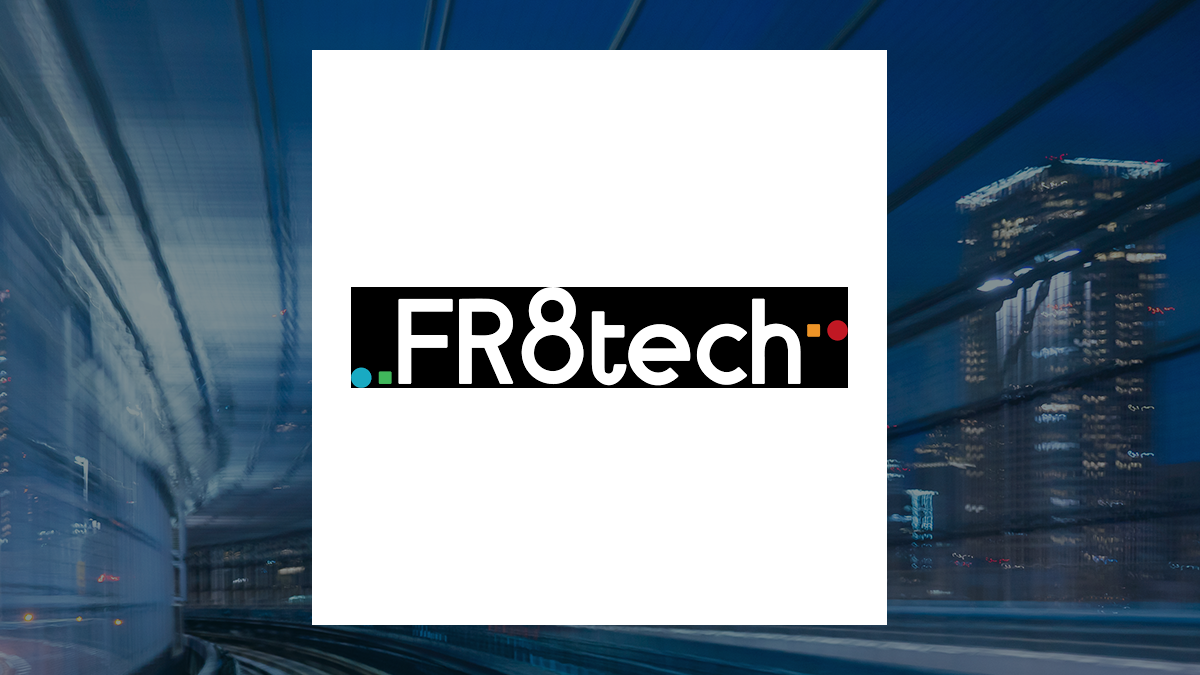 Freight Technologies logo