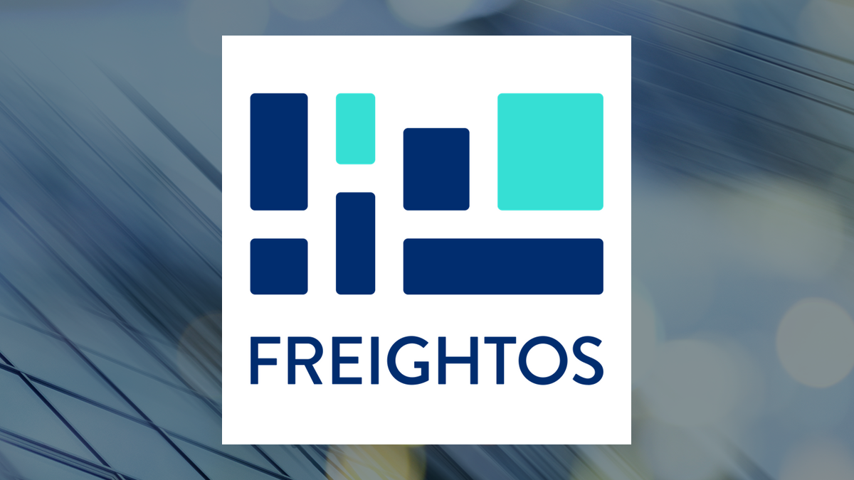 Freightos logo
