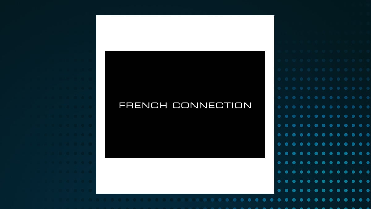 French Connection Group logo