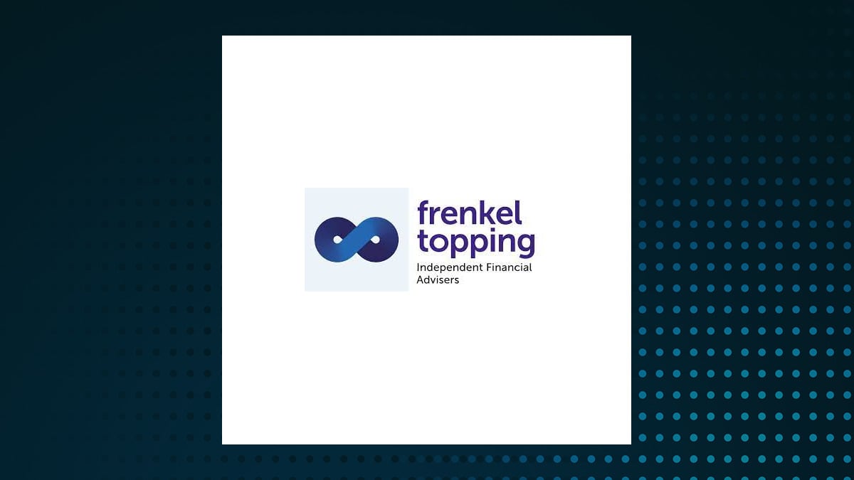 Frenkel Topping Group logo