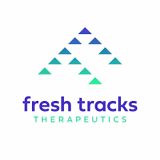 Fresh Tracks Therapeutics logo