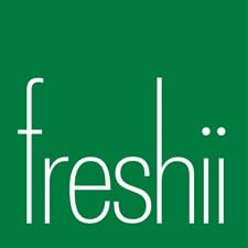 Freshii logo