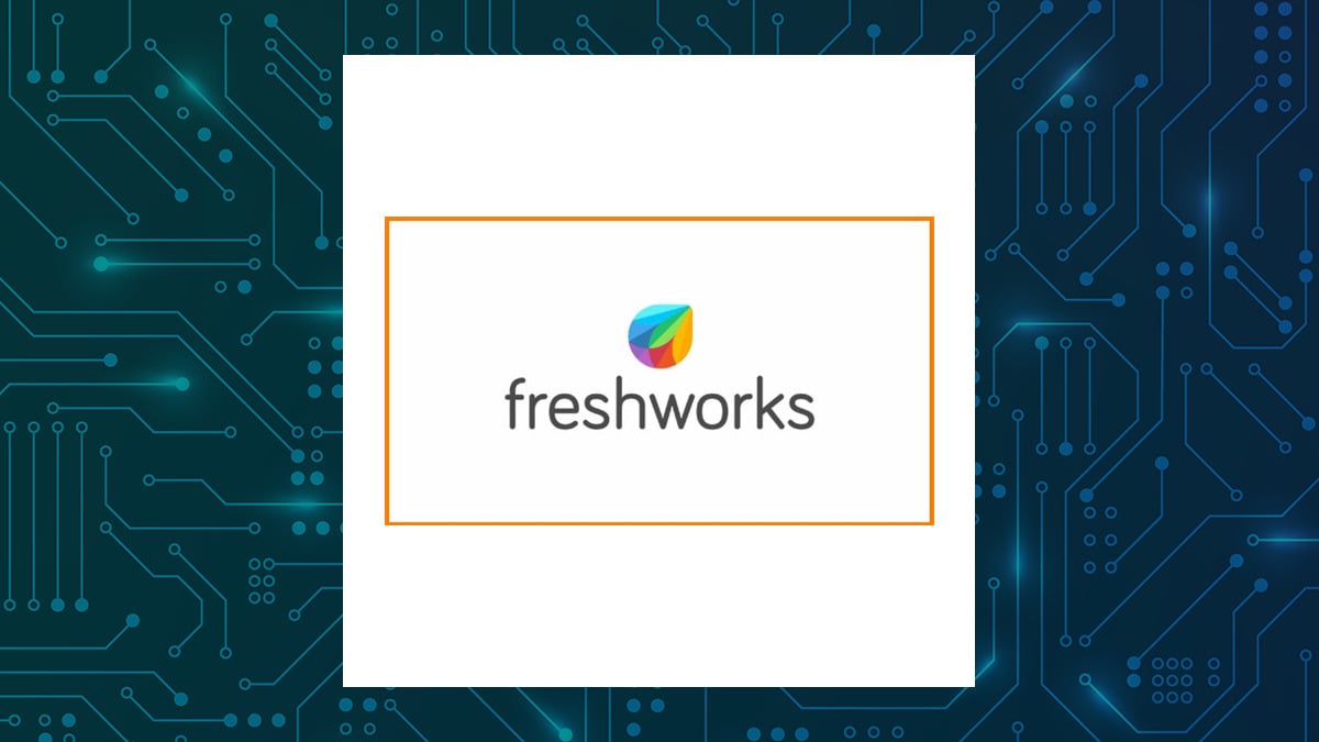 Freshworks logo