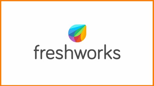 Freshworks Inc. (NASDAQ:FRSH) Director Sells $60155.40 in Stock