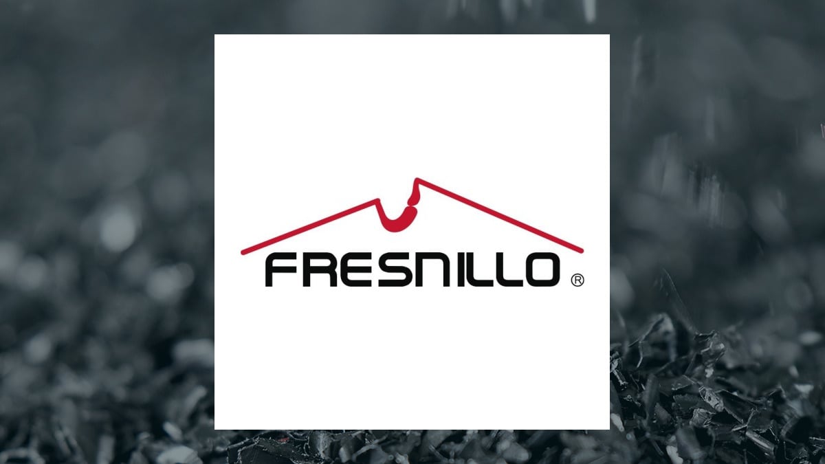 Fresnillo logo