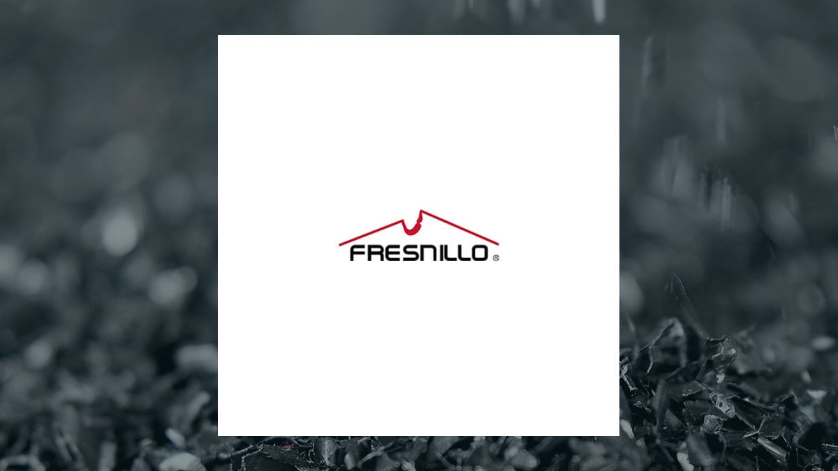 Fresnillo logo