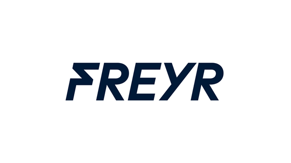 FREYR Battery logo