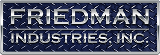FRD stock logo