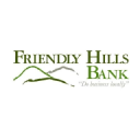 Friendly Hills Bancorp