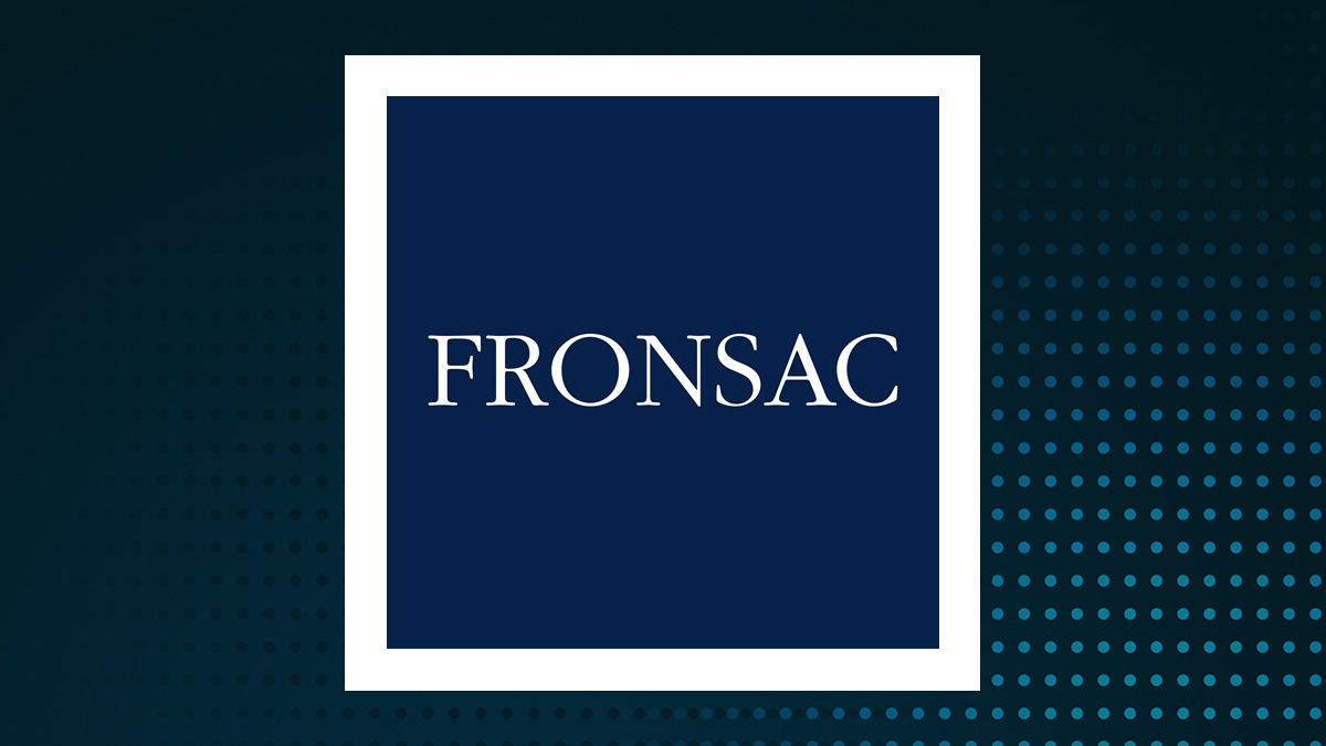 Fronsac Real Estate Investment Trust logo