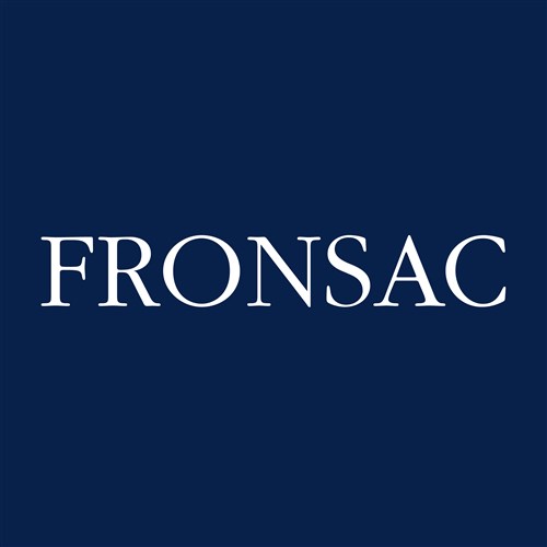 Fronsac Real Estate Investment Trust logo