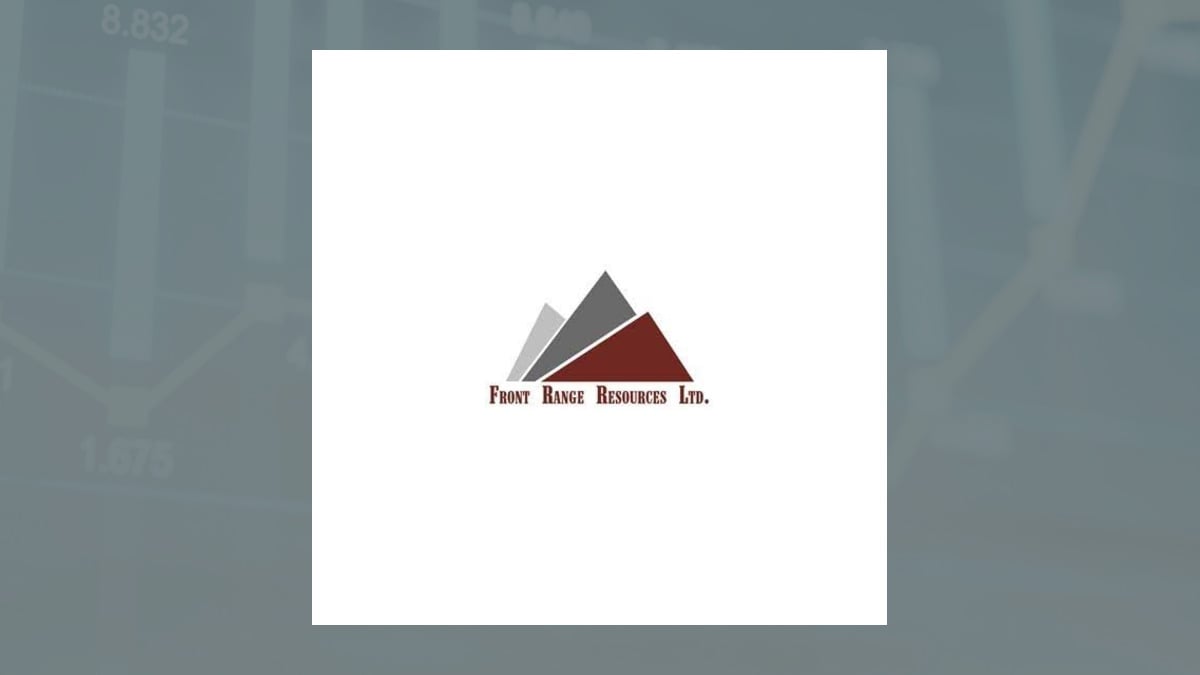 Front Range Resources logo